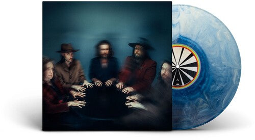 Is (Indie Exclusive Blue Iceberg Vinyl)