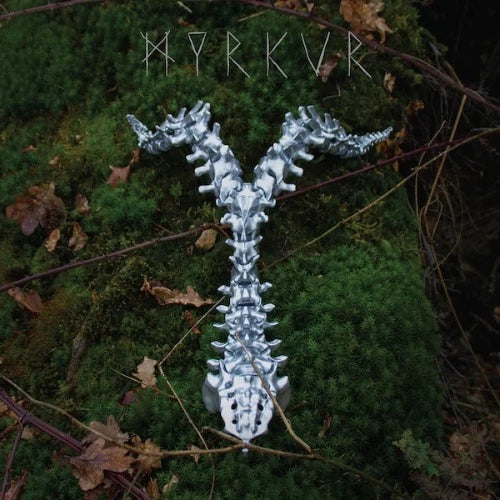 Spine (CD)