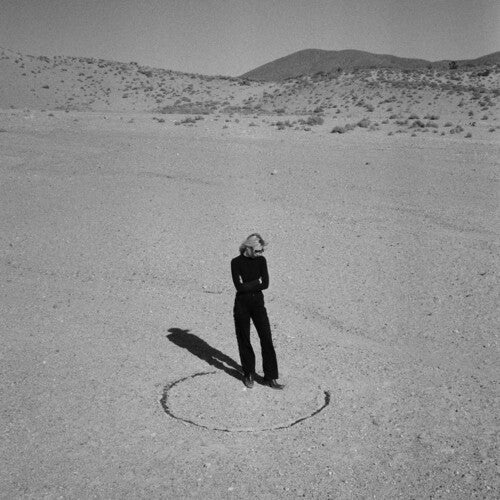 My Home Is Not In This World (Indie Exclusive White Vinyl)