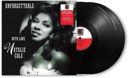 Unforgettable...With Love (30th Anniversary Edition)