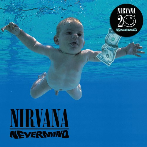 Nevermind (CD)