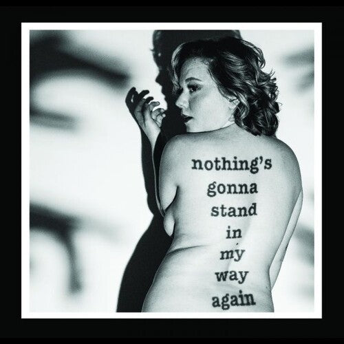 Nothing's Gonna Stand In My Way Again (CD)