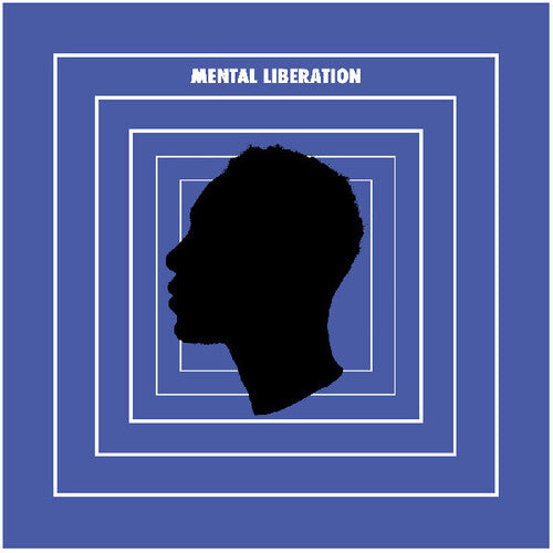 Mental Liberation (Jupiter Blue Vinyl)