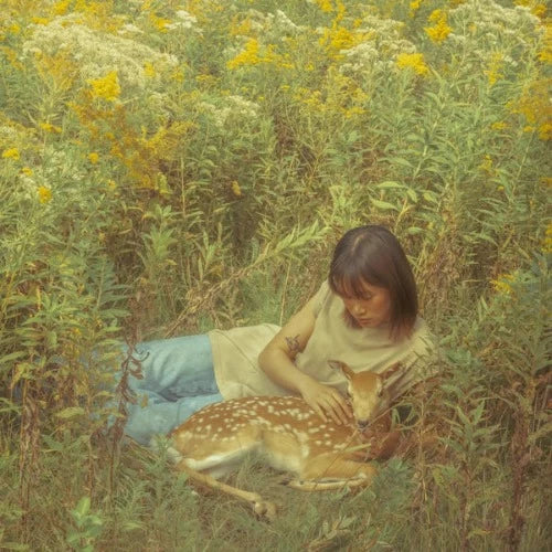 Flaws in Our Design (Clear Sky Blue Vinyl)