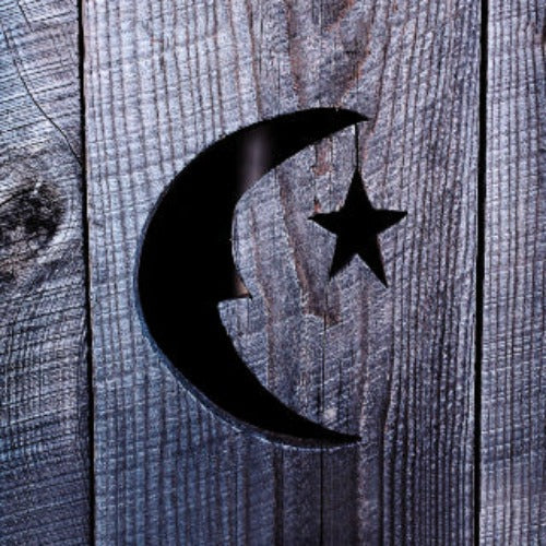 Farmhouse (Northern Lights Edition)