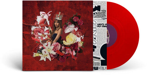 Fancy That (Red Vinyl)