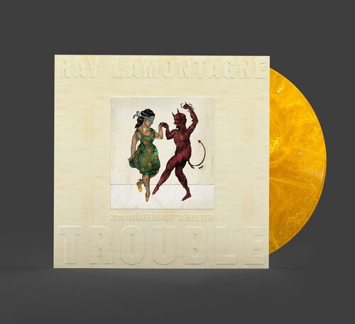 Trouble (Indie Exclusive Frosted Orange Vinyl / 20th Anniversary)