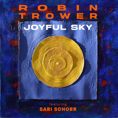Joyful Sky (CD)