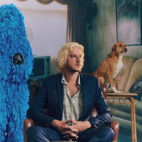 As Palavras, Vol. 1 & 2 (Ltd Edition Pink Vinyl)