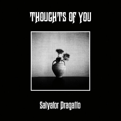 Thoughts of You (Opaque Natural Vinyl)