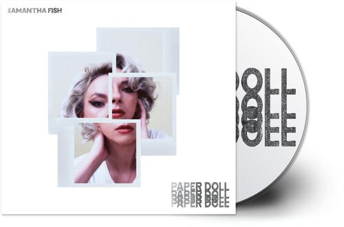Paper Doll (CD)