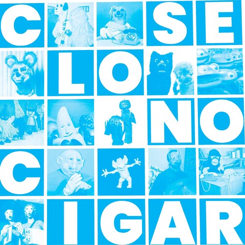 No Cigar (12" Single)