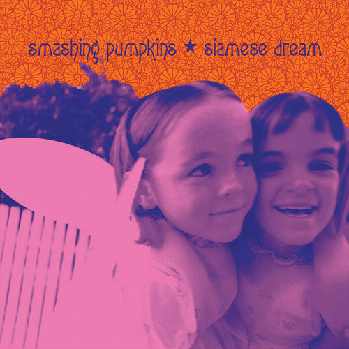 Siamese Dream (CD)