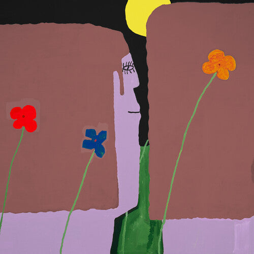 Yard (Indie Exclusive Clear Blue Vinyl)