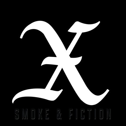 Smoke & Fiction (CD)