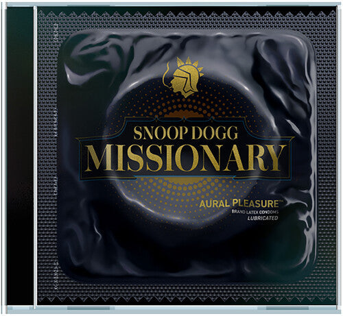 Missionary (CD)