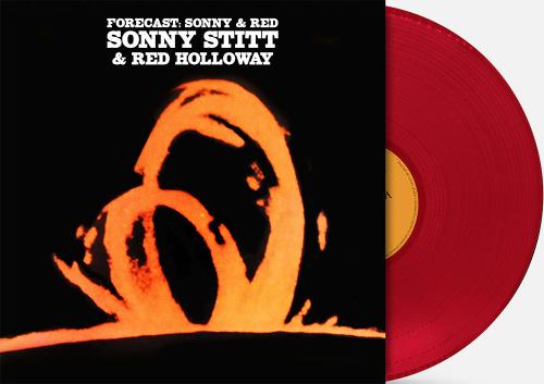 Forecast: Sonny & Red (Indie Exclusive Red Vinyl)