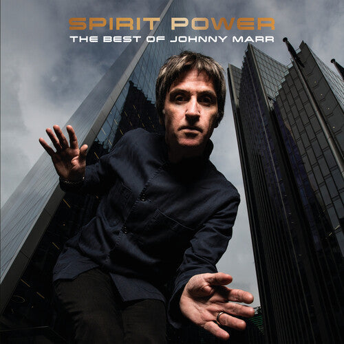 Spirit Power (Ltd Deluxe 2CD)