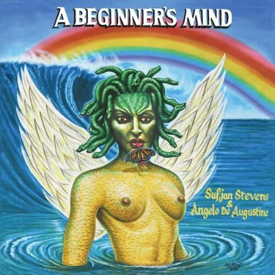 A Beginner’s Mind (Ltd Indie Exclusive Gold Vinyl)