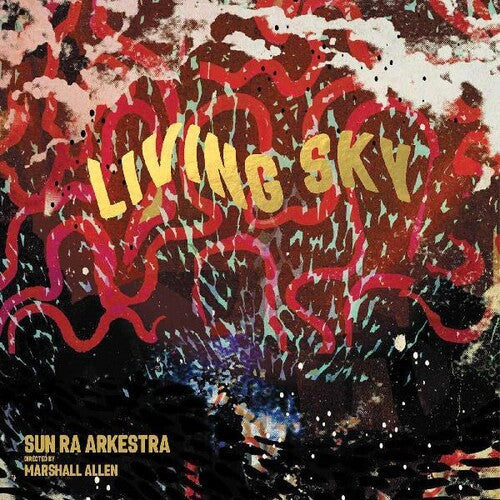 Living Sky (2LP / 180g Vinyl)