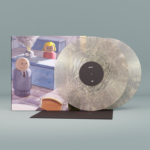 Diary (30th Anniversary / Ltd Edition 2LP Pearl Vinyl)
