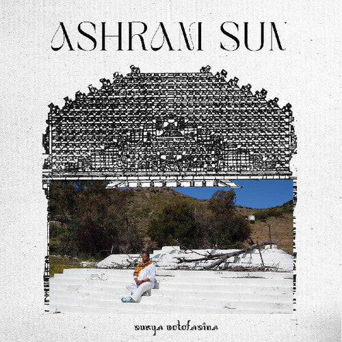 Ashram Sun (Deluxe Edition)