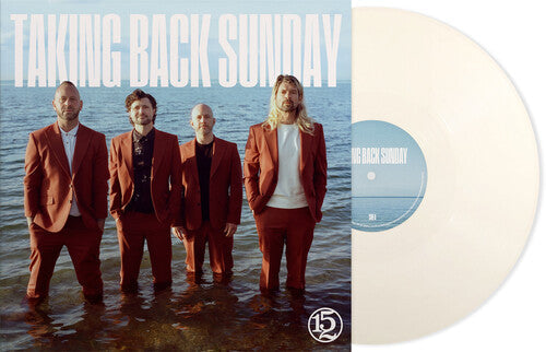 152 (Bone Colored Vinyl)