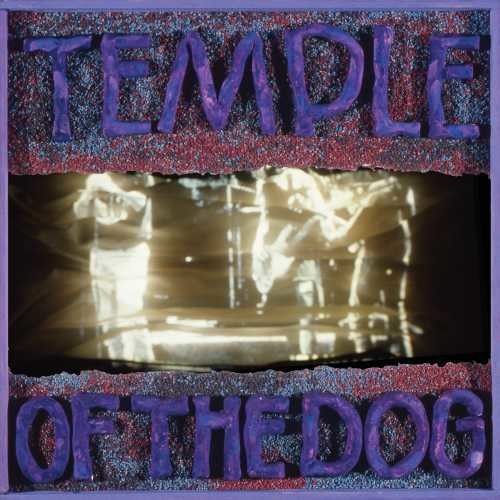 Temple Of The Dog (2CD Deluxe Edition)