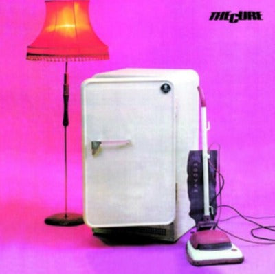 Three Imaginary Boys (Remastered)