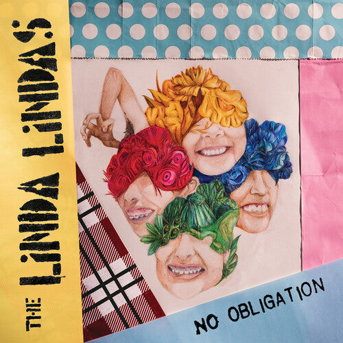 No Obligation (CD)