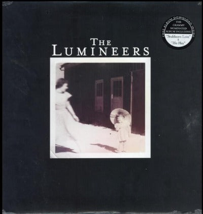 The Lumineers