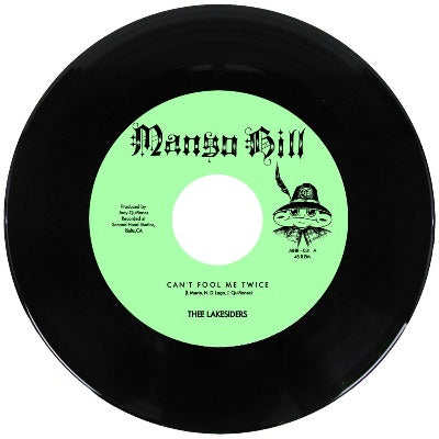 Can't Fool Me Twice / Show Me Love (7" Single)