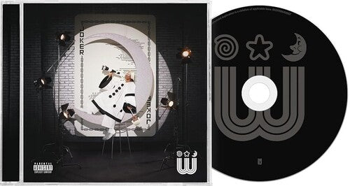 World Wide Whack (CD)