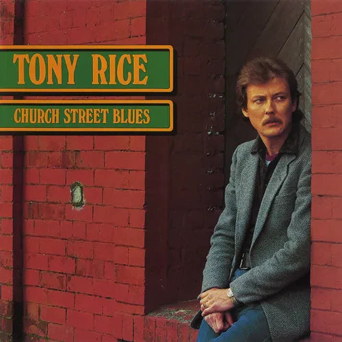 Church Street Blues