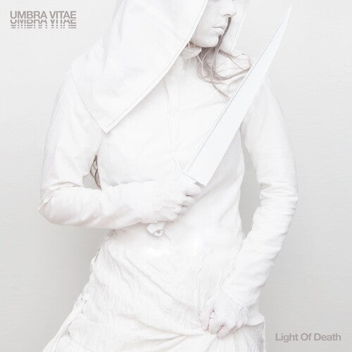 Light of Death (CD)