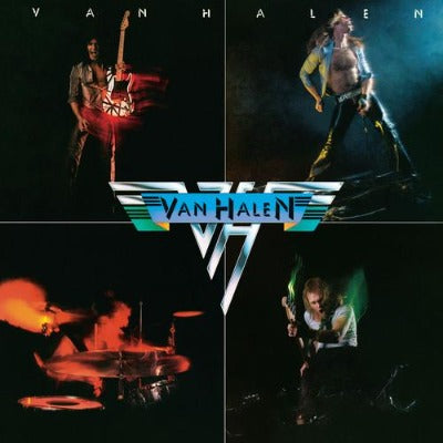 Van Halen (remastered)