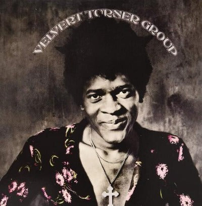 Velvert Turner Group (RSD Ltd Edition Pink Vinyl)