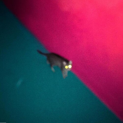 Wallop (Ltd First Edition Colour Vinyl)