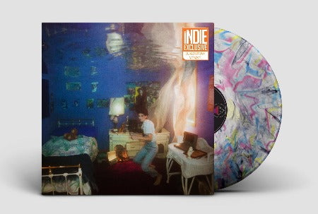Titanic Rising (RSD Indie Exclusive Colorway - Rainbow Colored Vinyl)