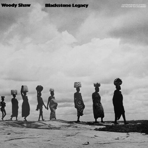Blackstone Legacy (Jazz Dispensary Top Shelf / 2LP)