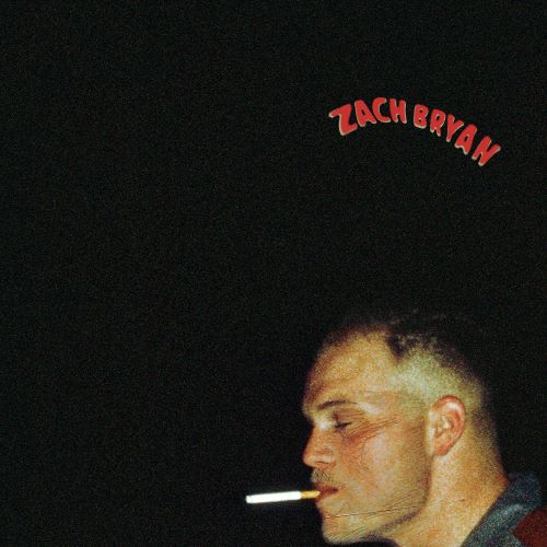 Zach Bryan (2LP)