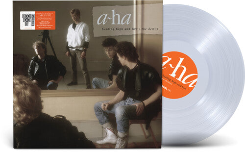 Hunting High and Low – The 1984 demos (Clear Vinyl)