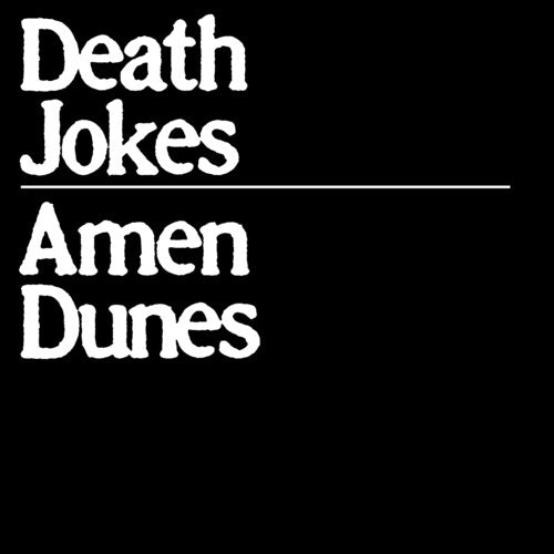 Death Jokes (CD)