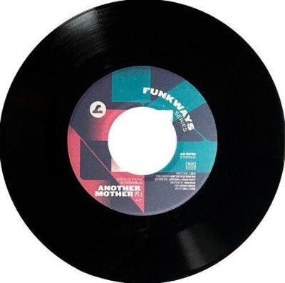 Another Mother Pts. 1 & 2