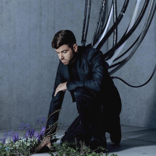 Genesys (2LP Clear Vinyl)