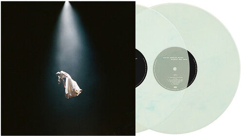 eternal sunshine deluxe: brighter days ahead (2LP Translucent Marble Vinyl)