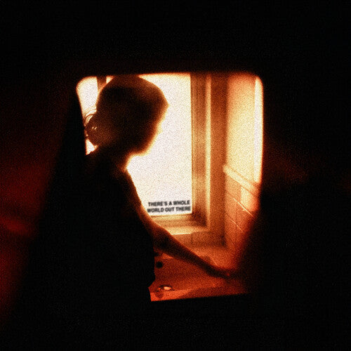 There's A Whole World Out There (CD)