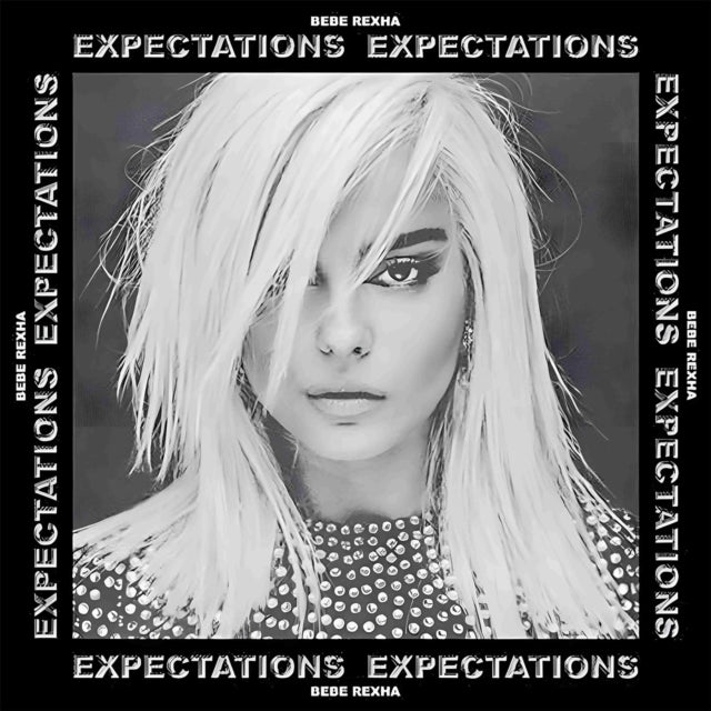 Expectations (Clear Vinyl)