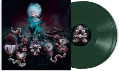 Fossora (Ltd Indie Exclusive Dark Green Vinyl)