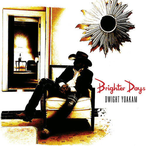 Brighter Days (CD)